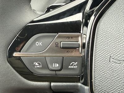 Peugeot 308 Vorführwagen Peugeot 308 Vorführwagen
