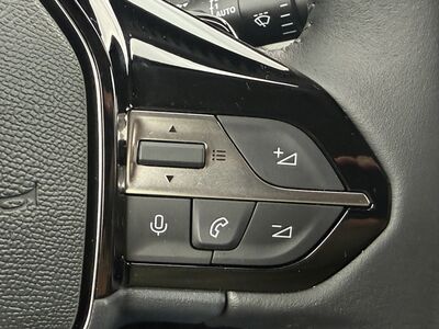 Peugeot 308 Vorführwagen Peugeot 308 Vorführwagen