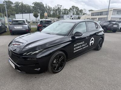 Peugeot 308 Vorführwagen Peugeot 308 Vorführwagen
