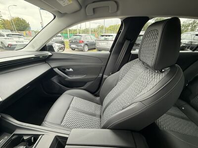 Peugeot 308 Vorführwagen Peugeot 308 Vorführwagen