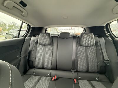 Peugeot 308 Vorführwagen Peugeot 308 Vorführwagen
