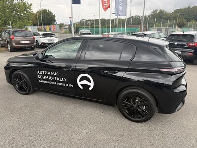 Peugeot 308 Vorführwagen Peugeot 308 Vorführwagen