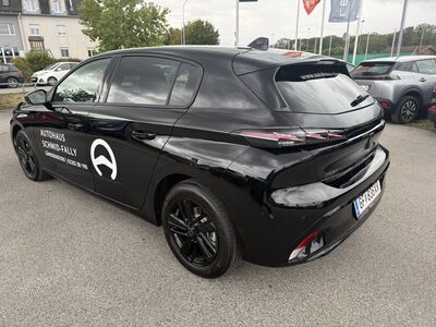 Peugeot 308 Vorführwagen Peugeot 308 Vorführwagen