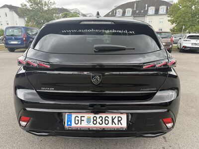 Peugeot 308 Vorführwagen Peugeot 308 Vorführwagen