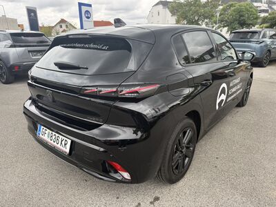 Peugeot 308 Vorführwagen Peugeot 308 Vorführwagen