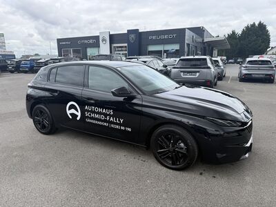 Peugeot 308 Vorführwagen Peugeot 308 Vorführwagen