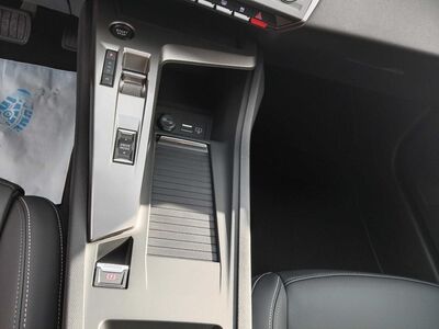 Peugeot 308 Vorführwagen Peugeot 308 Vorführwagen