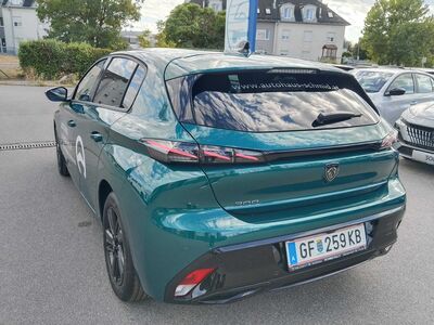 Peugeot 308 Vorführwagen Peugeot 308 Vorführwagen