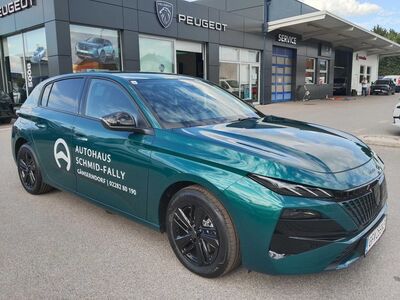 Peugeot 308 Vorführwagen Peugeot 308 Vorführwagen