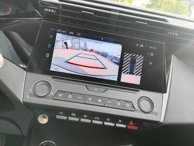 Peugeot 308 Vorführwagen Peugeot 308 Vorführwagen