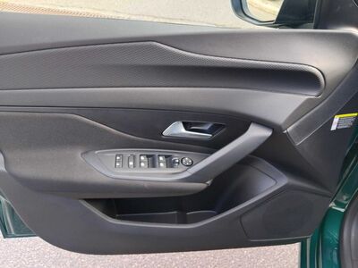 Peugeot 308 Vorführwagen Peugeot 308 Vorführwagen