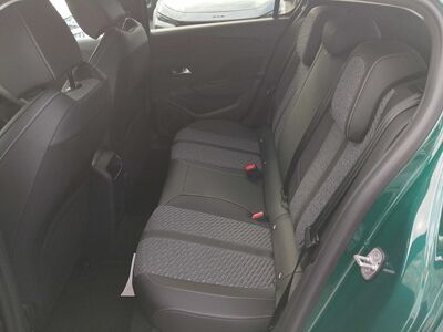 Peugeot 308 Vorführwagen Peugeot 308 Vorführwagen
