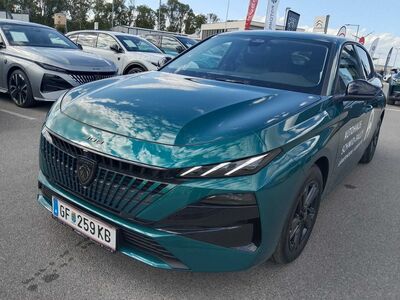 Peugeot 308 Vorführwagen Peugeot 308 Vorführwagen