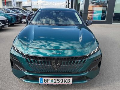 Peugeot 308 Vorführwagen Peugeot 308 Vorführwagen