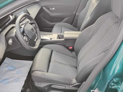 Peugeot 308 Vorführwagen Peugeot 308 Vorführwagen