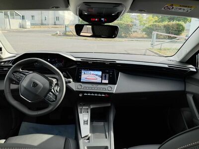 Peugeot 308 Vorführwagen Peugeot 308 Vorführwagen