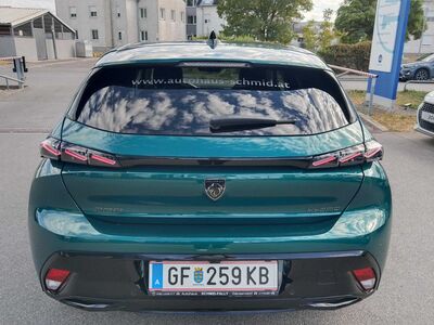 Peugeot 308 Vorführwagen Peugeot 308 Vorführwagen