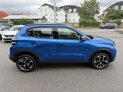 Citroën C3 Vorführwagen Citroën C3 Vorführwagen