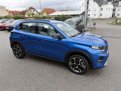 Citroën C3 Vorführwagen Citroën C3 Vorführwagen