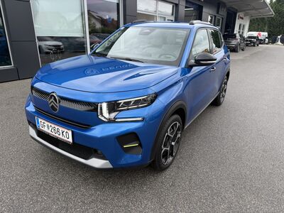 Citroën C3 Vorführwagen Citroën C3 Vorführwagen