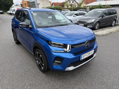 Citroën C3 Vorführwagen Citroën C3 Vorführwagen