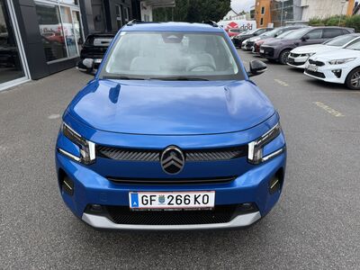 Citroën C3 Vorführwagen Citroën C3 Vorführwagen