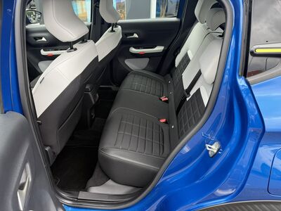 Citroën C3 Vorführwagen Citroën C3 Vorführwagen