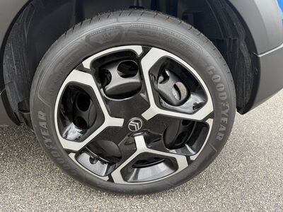 Citroën C3 Vorführwagen Citroën C3 Vorführwagen