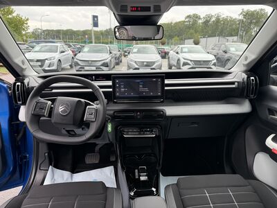 Citroën C3 Vorführwagen Citroën C3 Vorführwagen