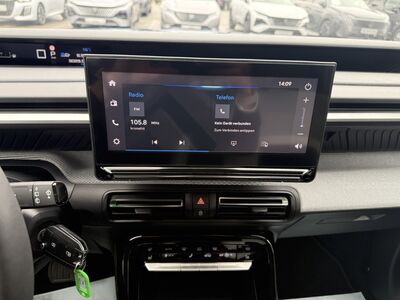 Citroën C3 Vorführwagen Citroën C3 Vorführwagen
