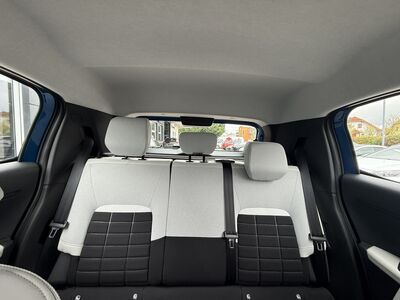 Citroën C3 Vorführwagen Citroën C3 Vorführwagen