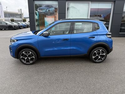 Citroën C3 Vorführwagen Citroën C3 Vorführwagen