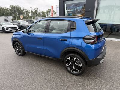 Citroën C3 Vorführwagen Citroën C3 Vorführwagen