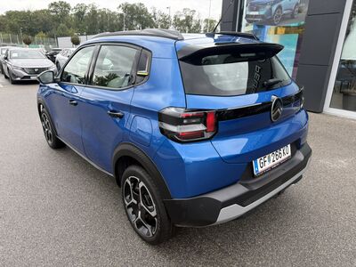 Citroën C3 Vorführwagen Citroën C3 Vorführwagen