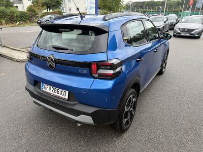 Citroën C3 Vorführwagen Citroën C3 Vorführwagen