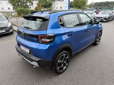 Citroën C3 Vorführwagen Citroën C3 Vorführwagen