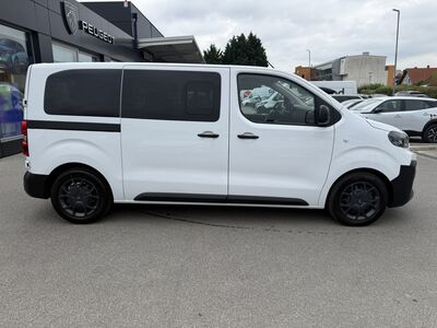 Citroën Jumpy Vorführwagen