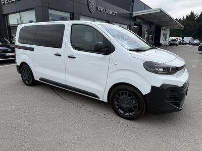 Citroën Jumpy Vorführwagen
