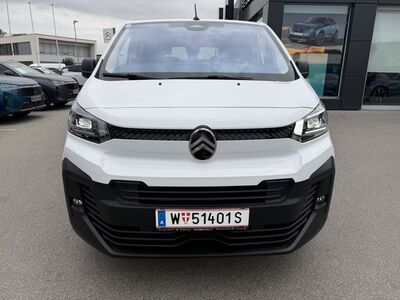 Citroën Jumpy Vorführwagen