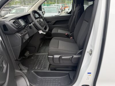 Citroën Jumpy Vorführwagen