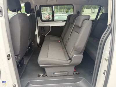 Citroën Jumpy Vorführwagen