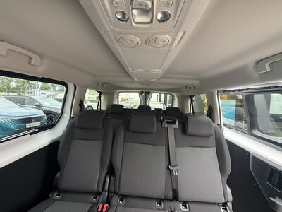 Citroën Jumpy Vorführwagen