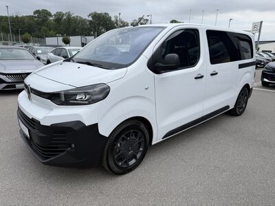 Citroën Jumpy Vorführwagen