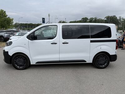 Citroën Jumpy Vorführwagen