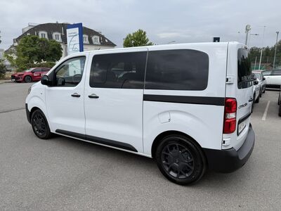 Citroën Jumpy Vorführwagen