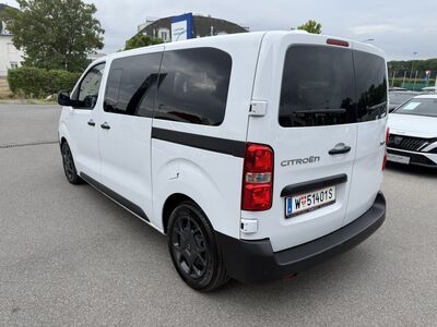 Citroën Jumpy Vorführwagen