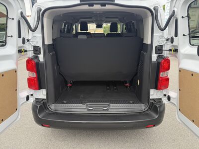 Citroën Jumpy Vorführwagen