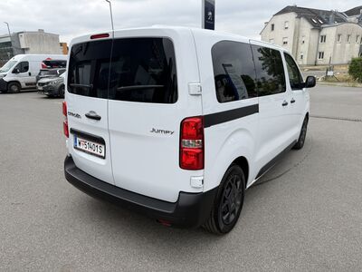 Citroën Jumpy Vorführwagen