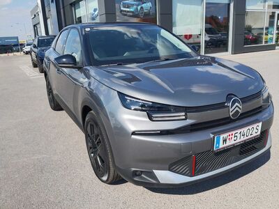 Citroën C4 Vorführwagen Citroën C4 Vorführwagen