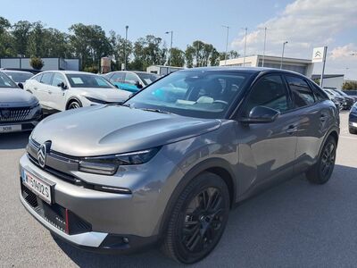 Citroën C4 Vorführwagen Citroën C4 Vorführwagen